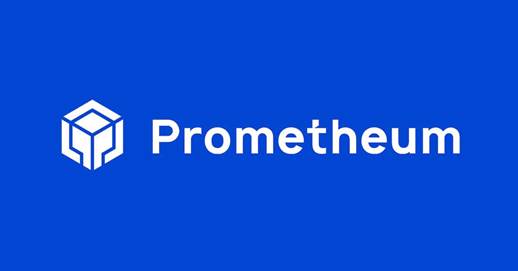 Prometheum Announces Custodial Services for Ether (ETH)
